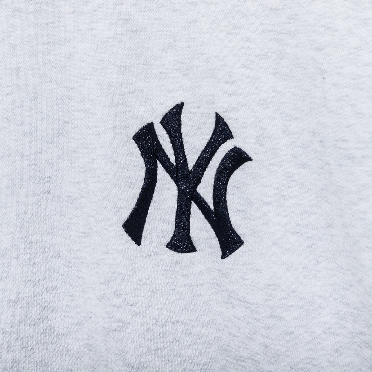 [NEWERA] MLB TEAM LOGO CREW NECK ★大人気★ Newera☆ MLB TEAM LOGO CREW NECK☆UNISEX 関税送料込
