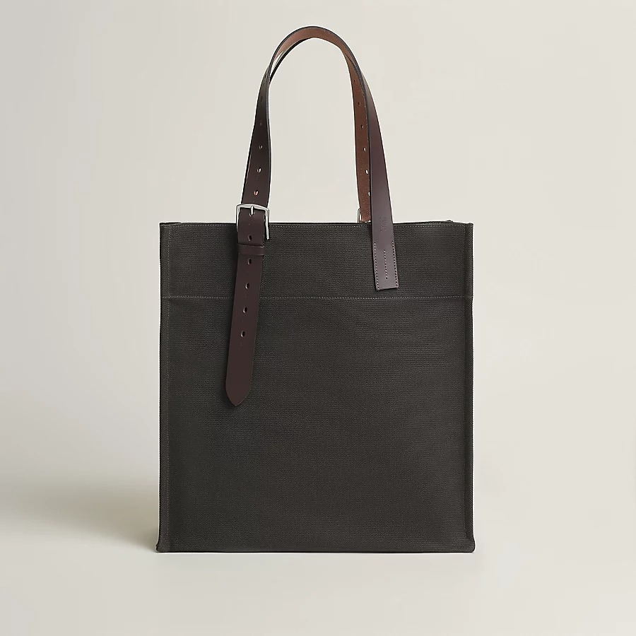 《希少！ビジネスにも◎》HERMESトートバッグ EtriviereShopping