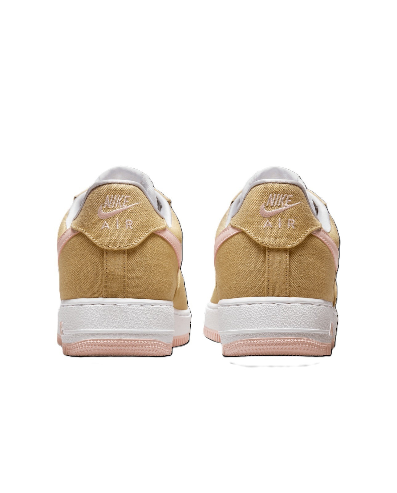 ★NIKE★大人気★AIR FORCE 1 LOW \"LINEN\"★追跡可