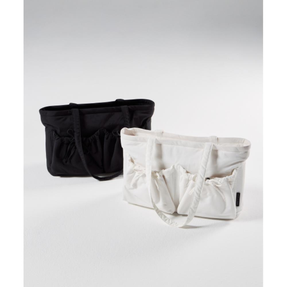 ★JILLSTUART★ Charlie Ribbon Large Shoulder Bag 2color JLBA