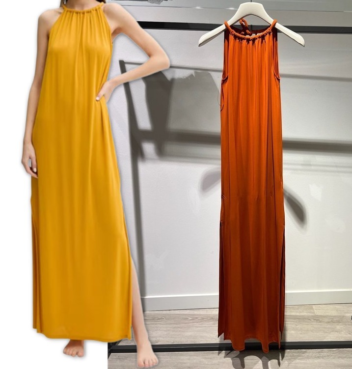 【★日本未入荷★】MAXMARA ☆ マキシドレス DIEGO