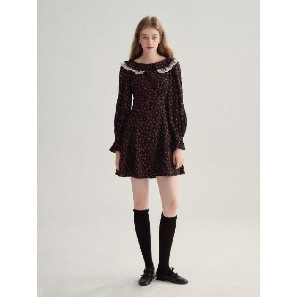 ◆Since Then◆ Ruby Cara Mini One Piece