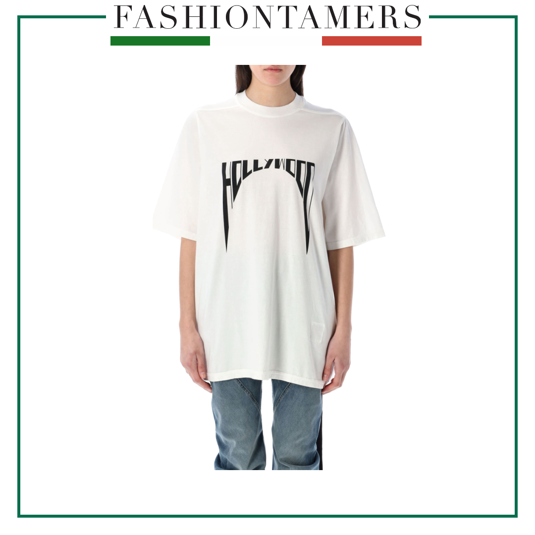 RICK OWENS DRKSHDW 25SS Tシャツ・カットソー
