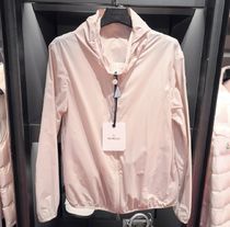 【MONCLER】24SS FEGEO ナイロンパーカー