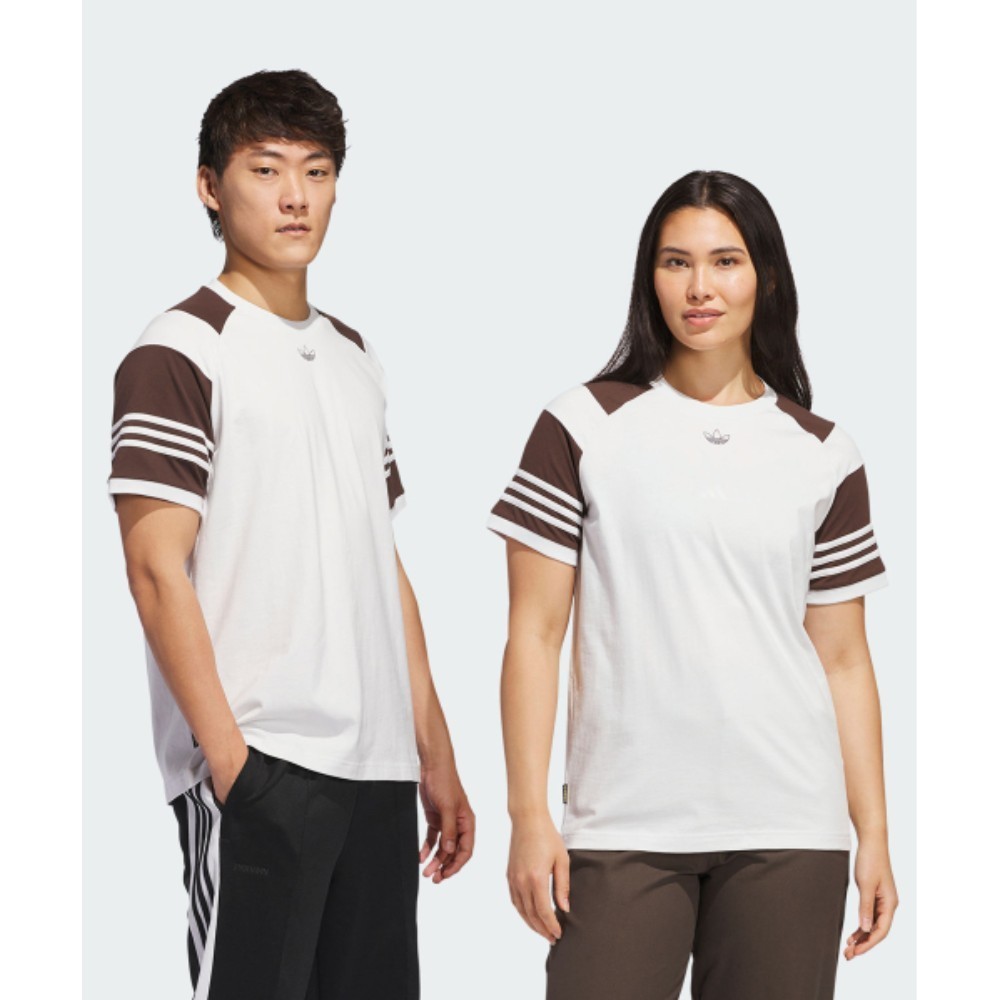 ■adidas■ Tighten Tee Gender Neutral JP1160