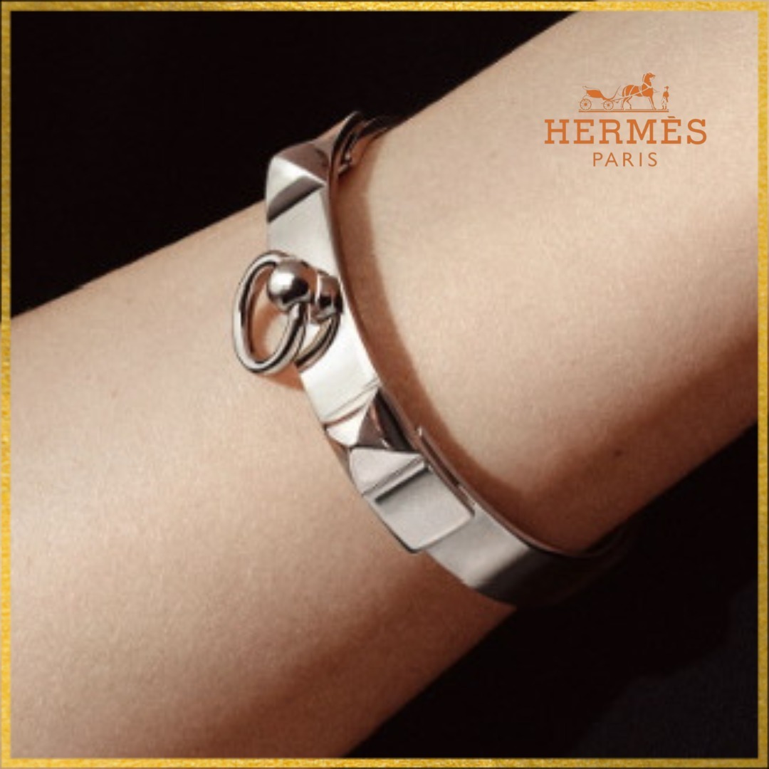 【クール】◆HERMES◆ブレスレット