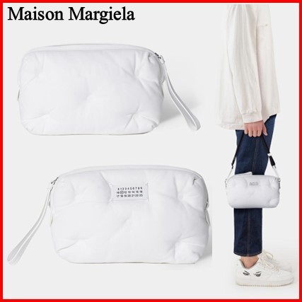Maison Margiela☆ Glam Slam カメラバッグ クロスボディバッグ