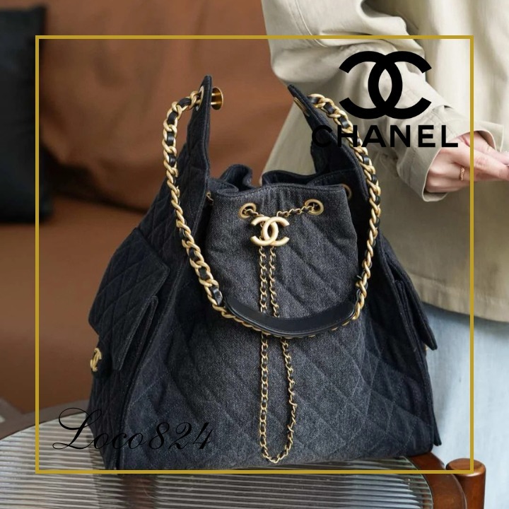【可愛い♡】シャネル CHANEL 25 ミディアムハンドバッグ
