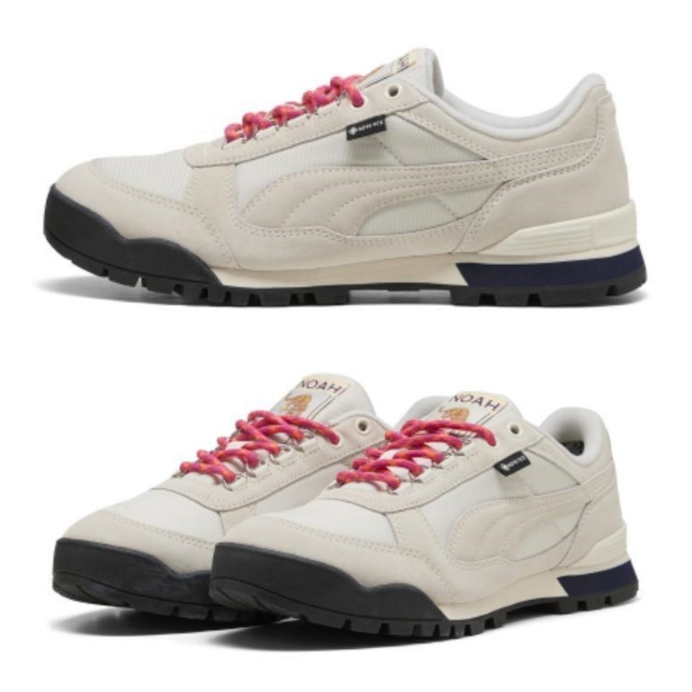★PUMA★ RDR LO GTX Noah White 39823901 398239-01