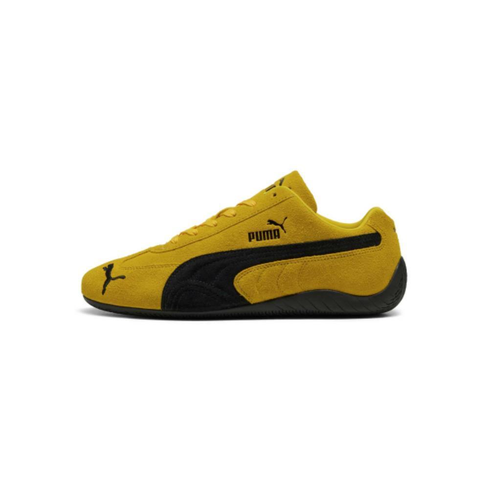 ★PUMA★ Speedcat OG Yellow Black 39884619 398846-19