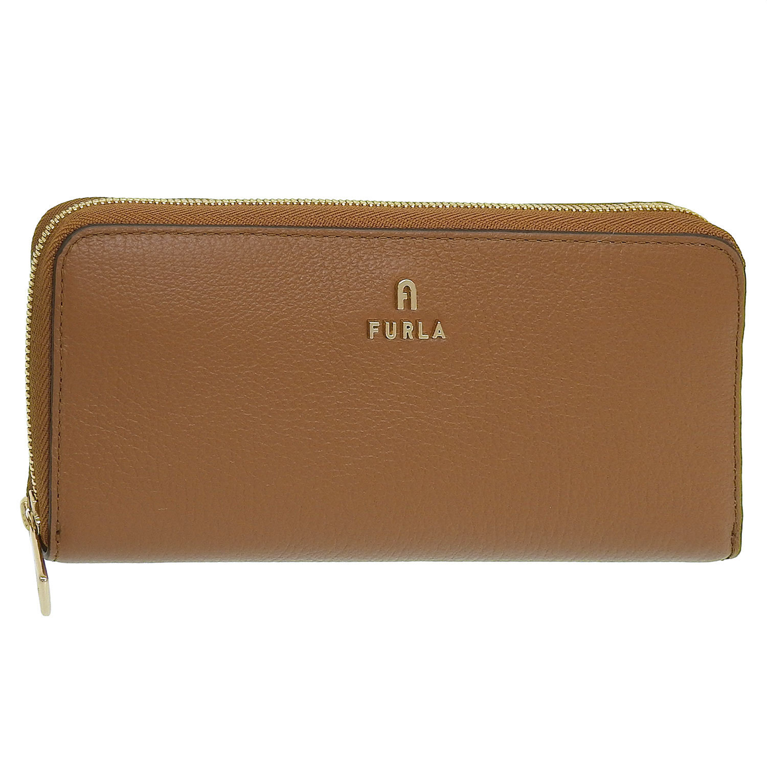 FURLA フルラ CAMELIA WALLET 財布 長財布【送料0/国内即発】