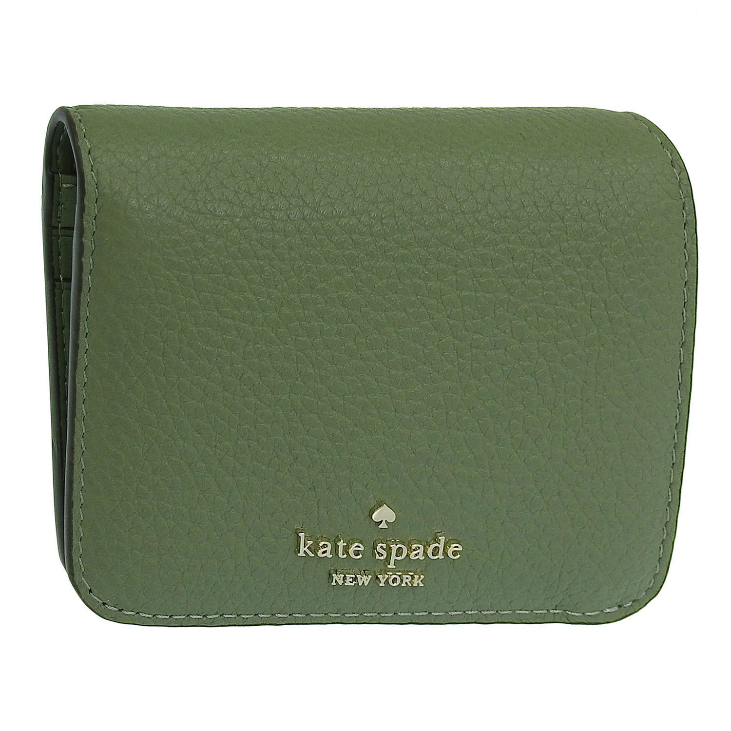 KATE SPADE ケイト LENA 二つ折り財布【送料0/国内即発】