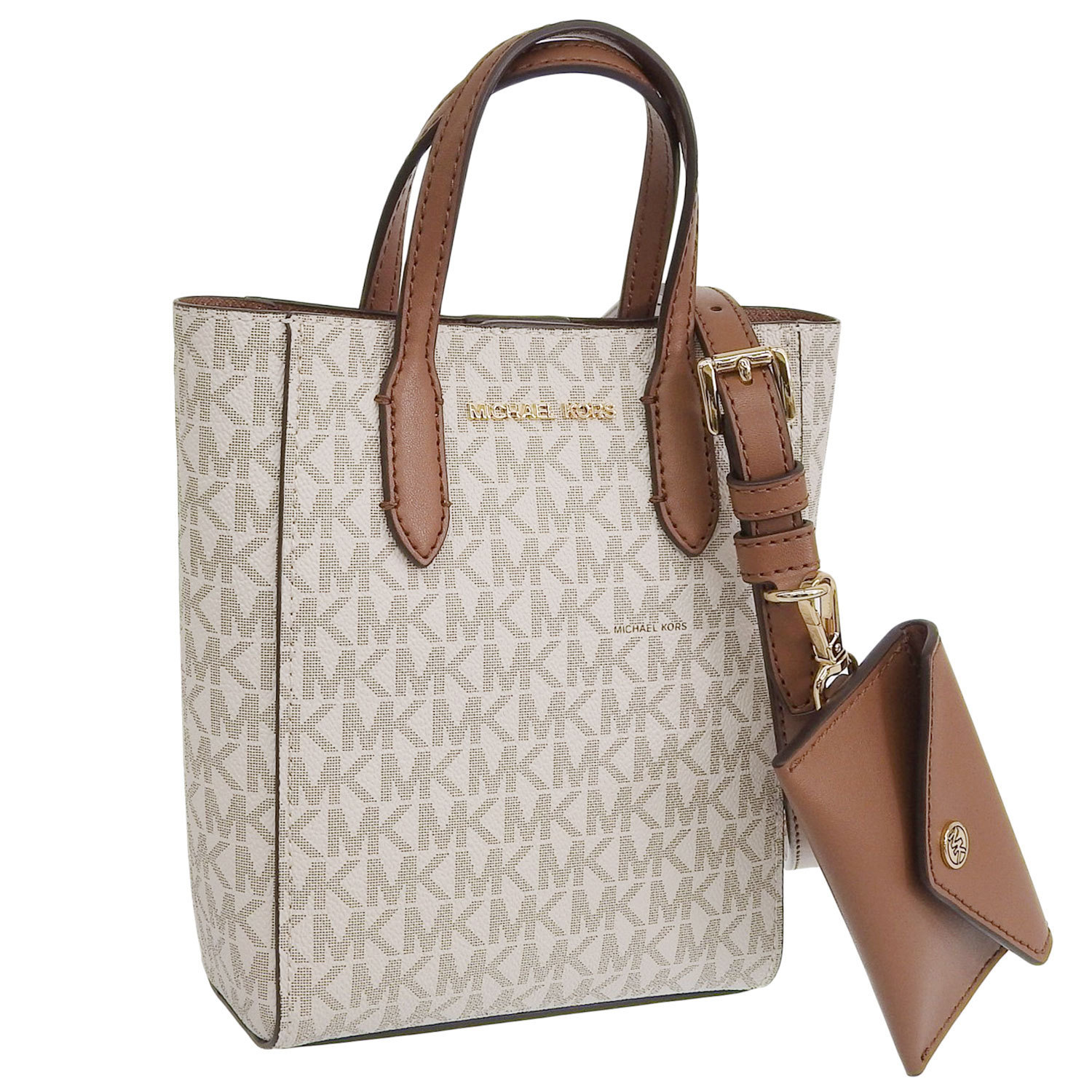 MICHAEL KORS マイケル VINCENT バッグ【送料0/国内即発】