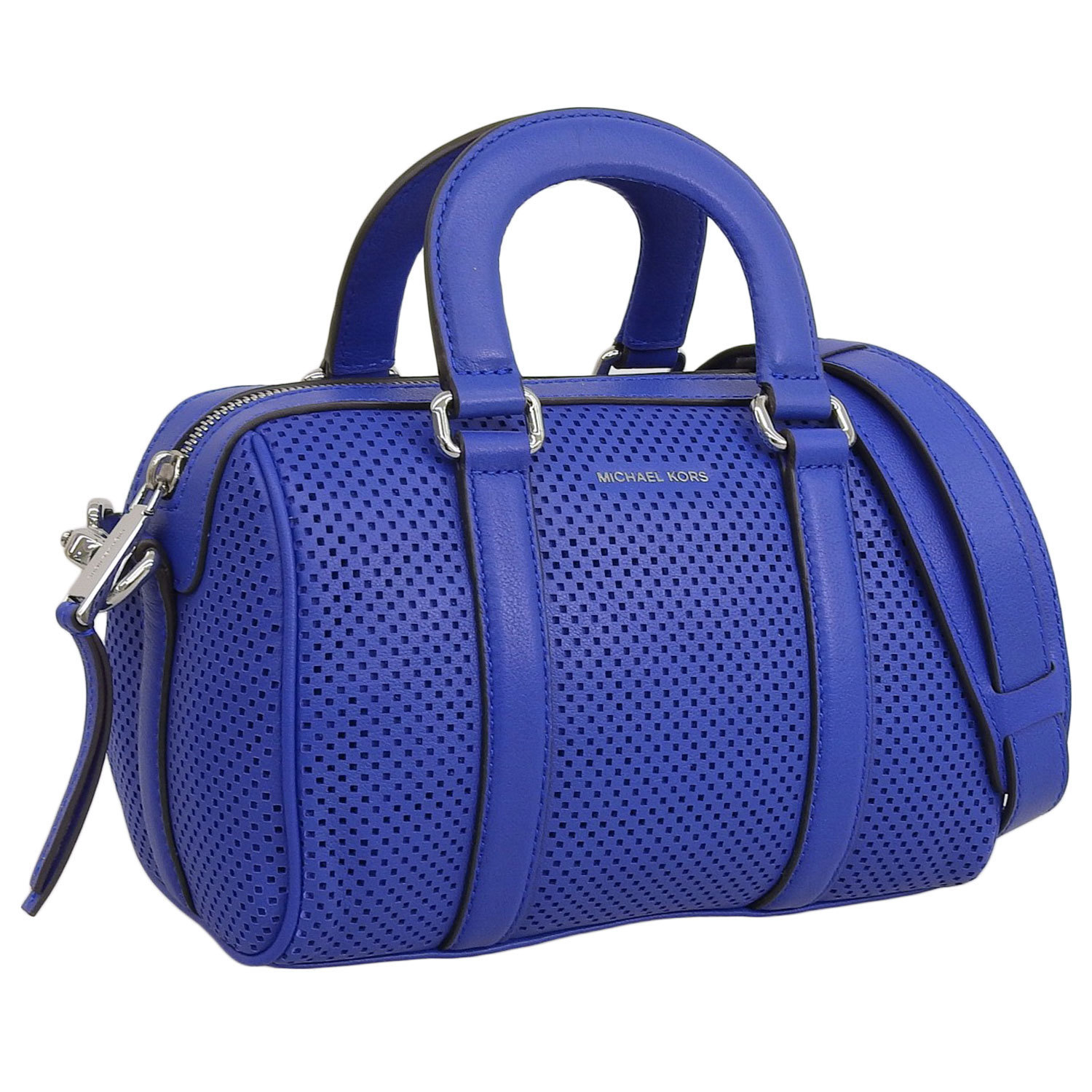 MICHAEL KORS マイケル LIBBYバッグ【送料0/国内即発】