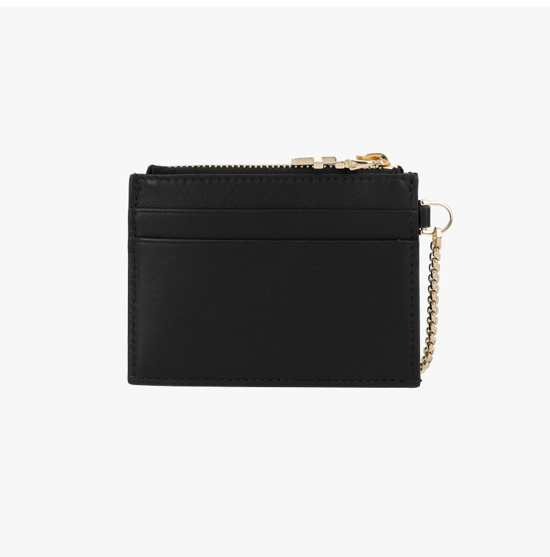 《FERRAGAMO》 ロゴ カード ウォレット