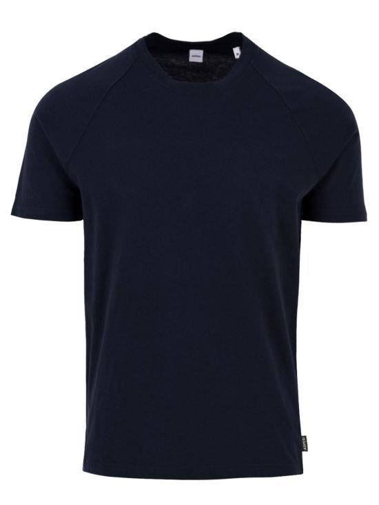 Tシャツ・カットソー ASPESI Men T Shirts AY28 A335 01098 Blue