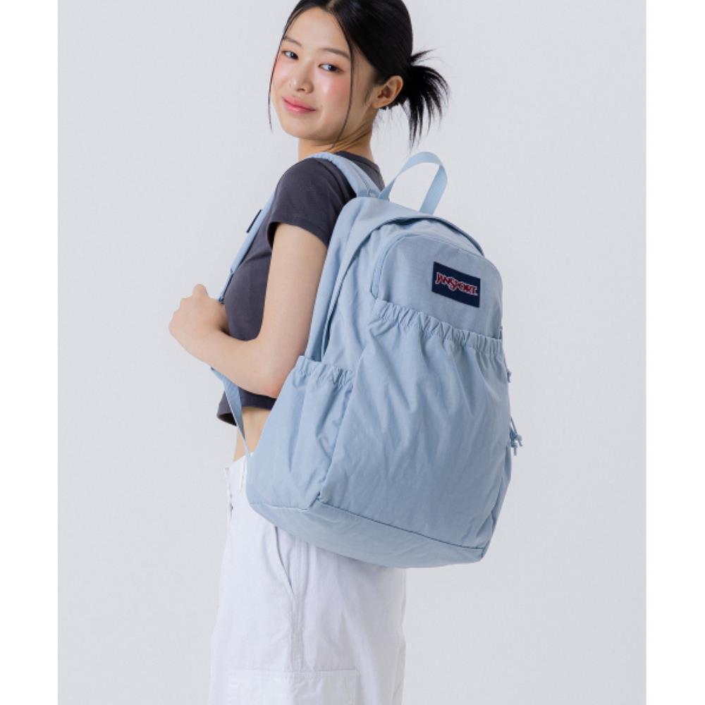 ◆jansport◆ SLOUCH PACK BLUE DUSK