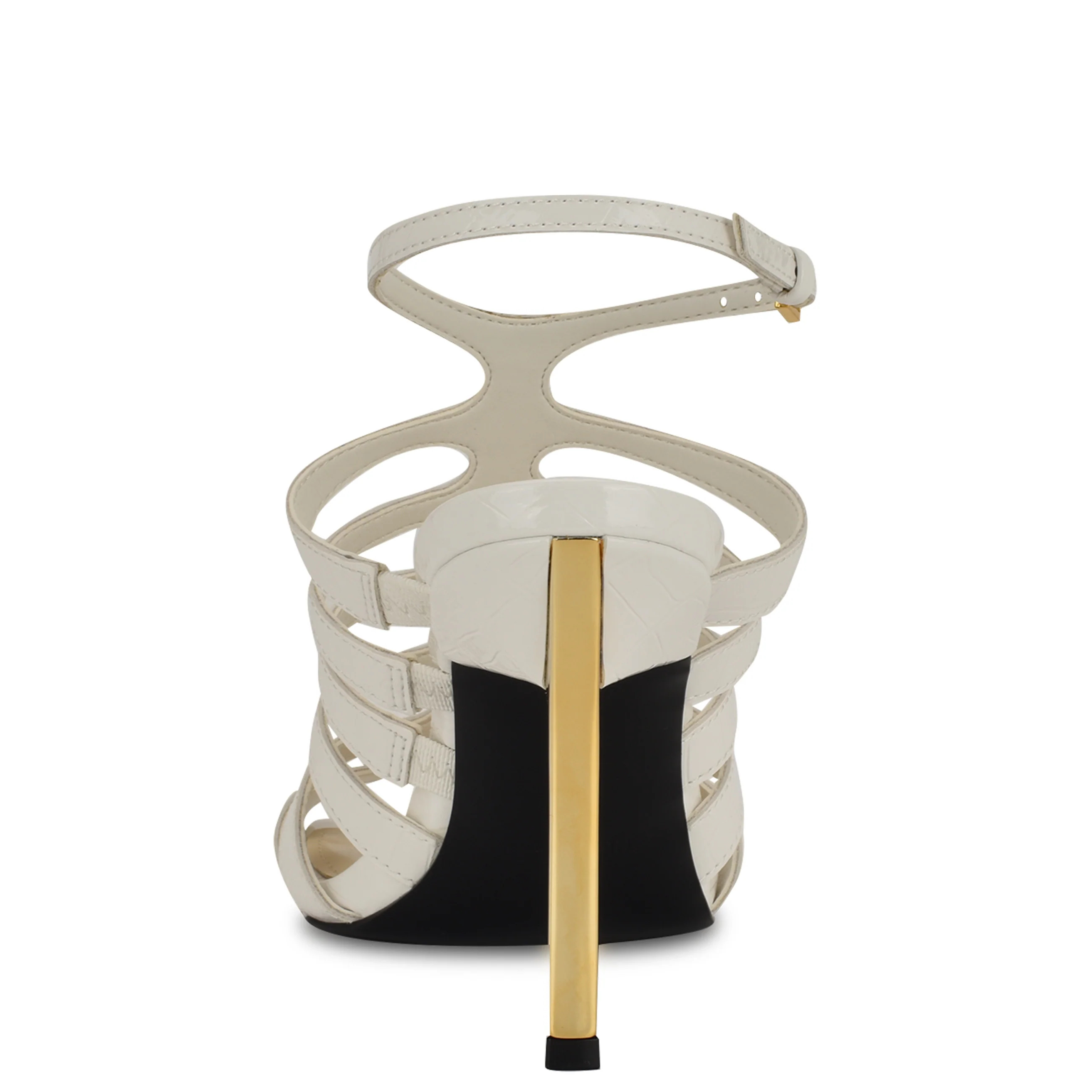 Nine West ストラップ ピンヒール Saleen ドレス サンダル Nine West ストラップ ピンヒール Saleen ドレス サンダル