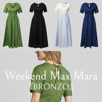 ドレス Weekend Max Mara(ウィークエンド マックスマーラ