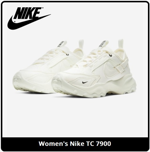 【Nike】Women's Nike TC 7900