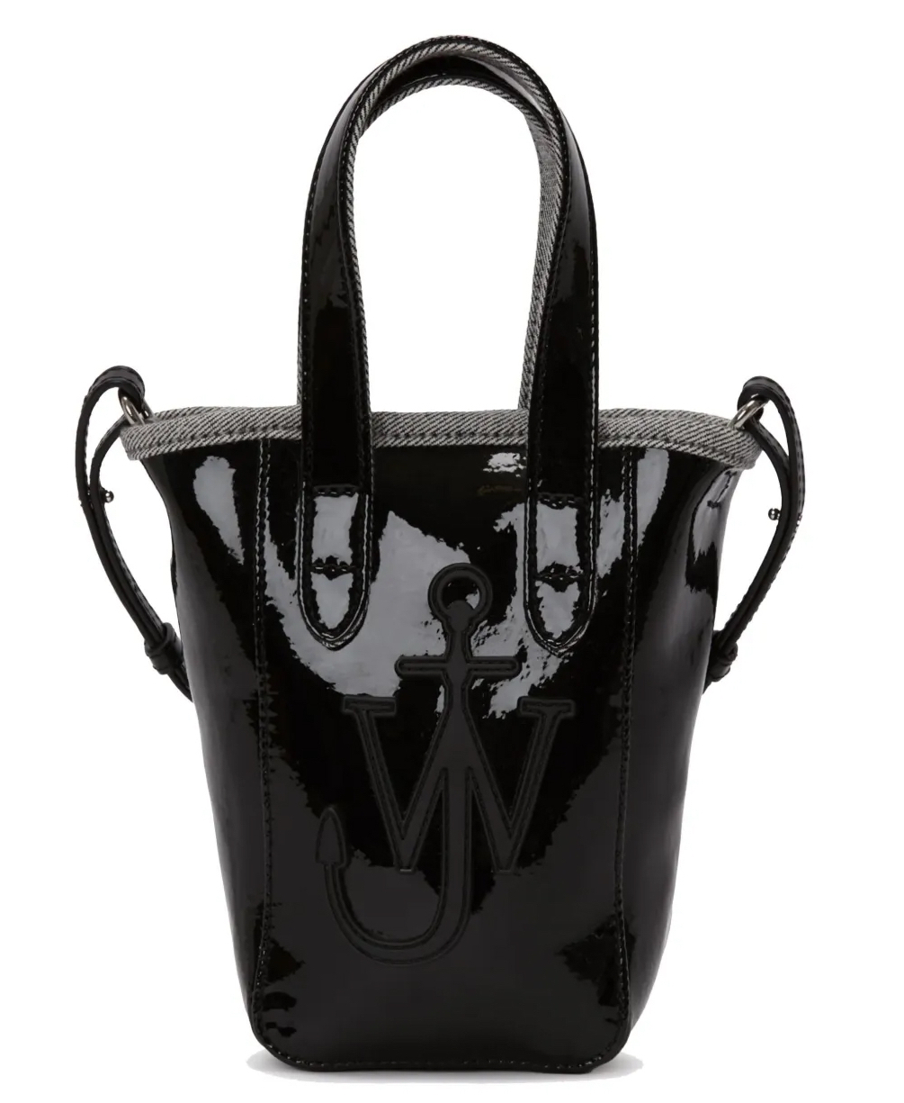 J W ANDERSON Belt Anchor Logo Mini Tote Bagトートバッグ