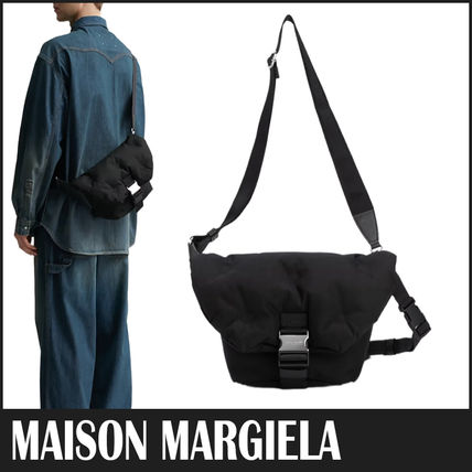 【国内発送関税込】【MAISON MARGIELA】ボディバック マルジェラ Maison Margiela ボディバッグ メンズ