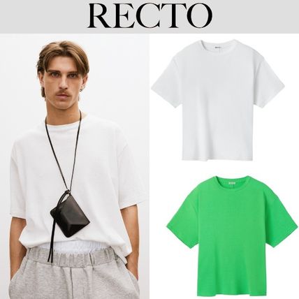 RECTO(レクト) Tシャツ・カットソー(メンズ) - 海外通販のBUYMA