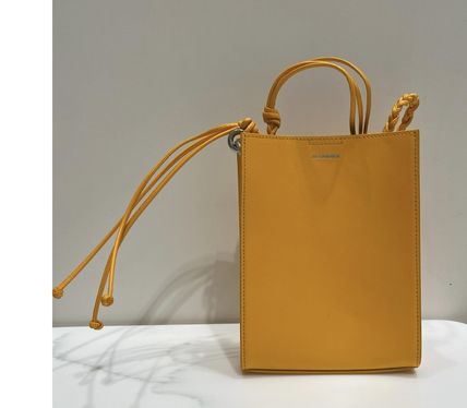 イエロー（黄色）系 Jil Sander TANGLE(ジルサンダー タングル