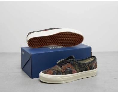 SALE《VANS》 LX Authentic Reissue 44 シューズ ユニセックス