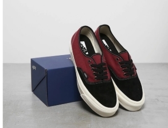 SALE《VANS》 LX Authentic Reissue 44 シューズ ユニセックス
