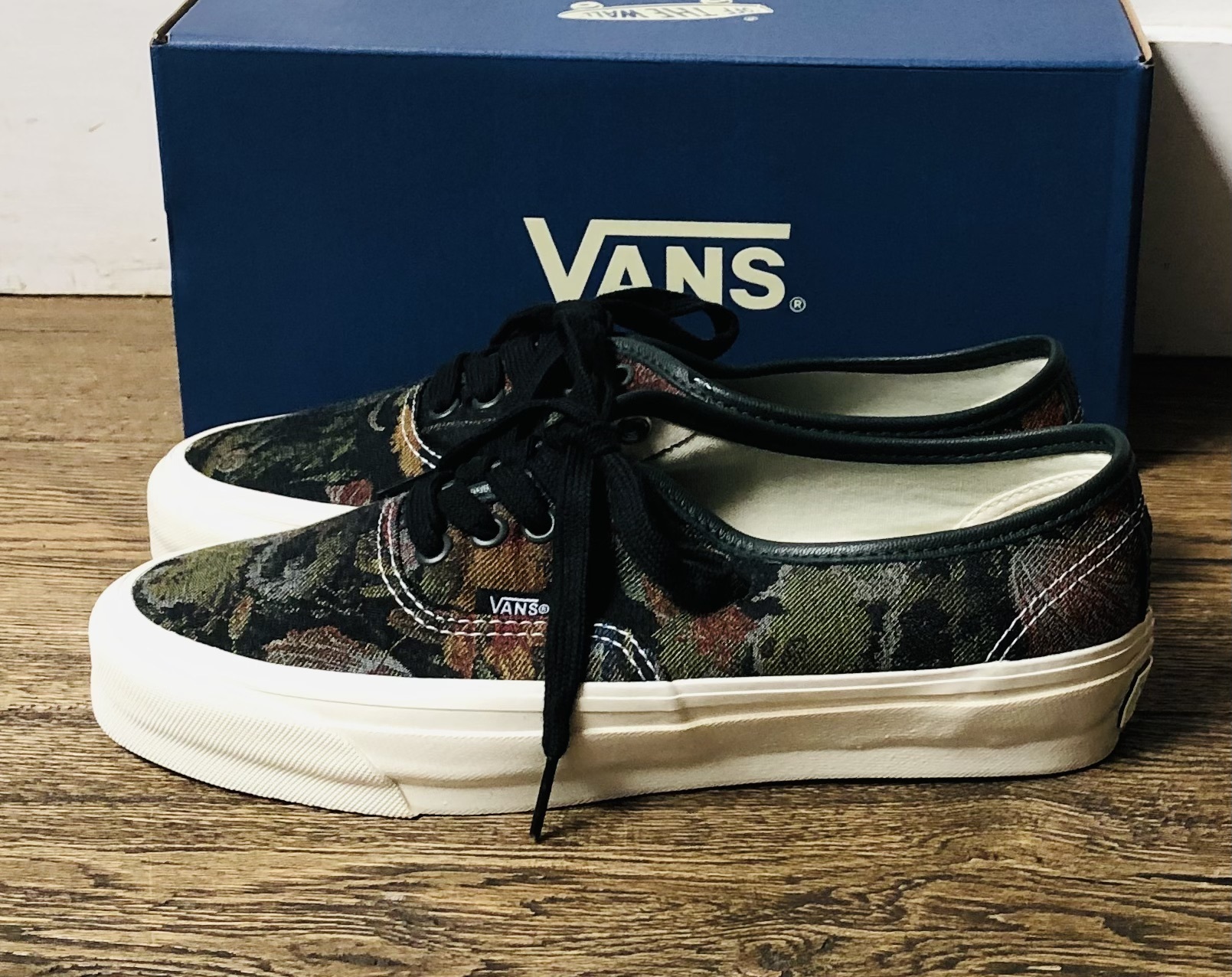 SALE《VANS》 LX Authentic Reissue 44 シューズ ユニセックス