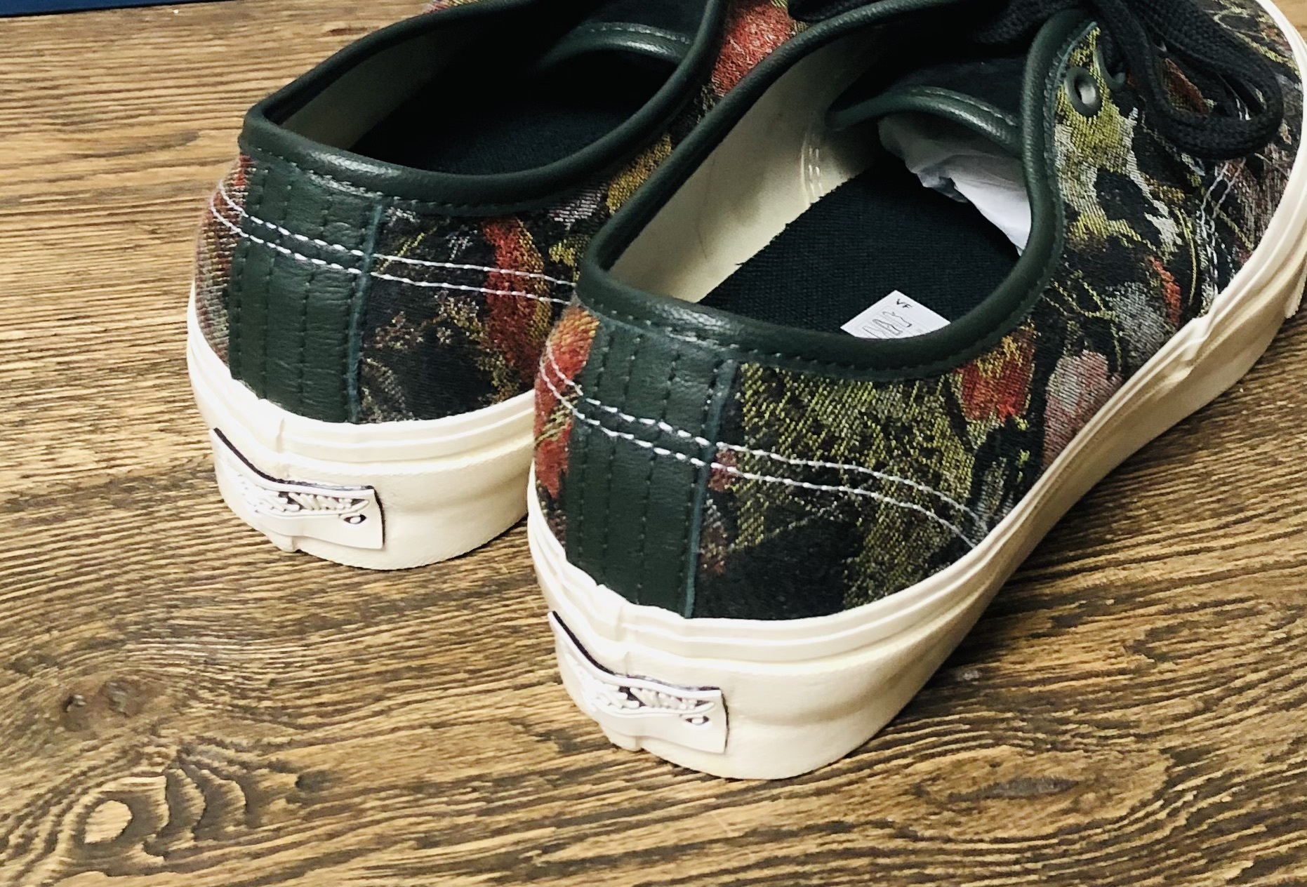 SALE《VANS》 LX Authentic Reissue 44 シューズ ユニセックス