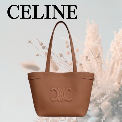 CELINE カバ アナイス キュイル トリオンフ