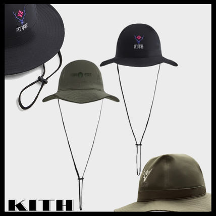 KITH NYC(キスニューヨークシティ) ハット(メンズ) - 海外通販の