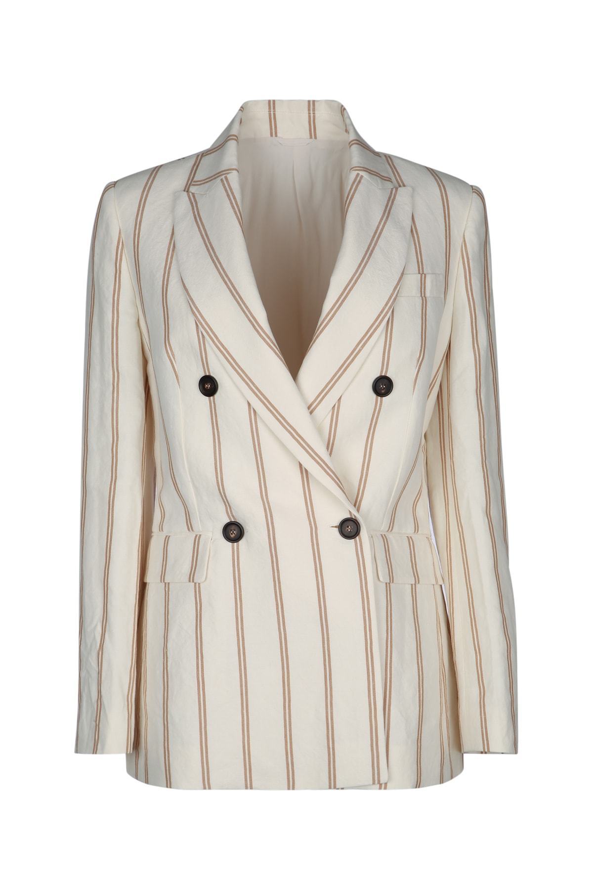 ジャケット BRUNELLO CUCINELLI JACKET (MH5517087 C001)