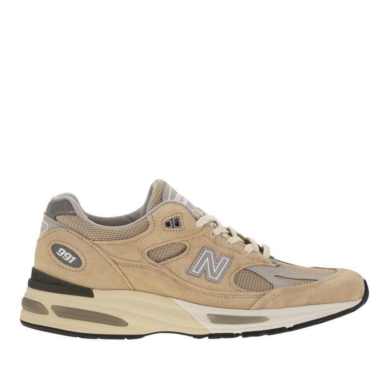 スニーカー New Balance SS25 991v2 - Sneakers (U991 BE2)