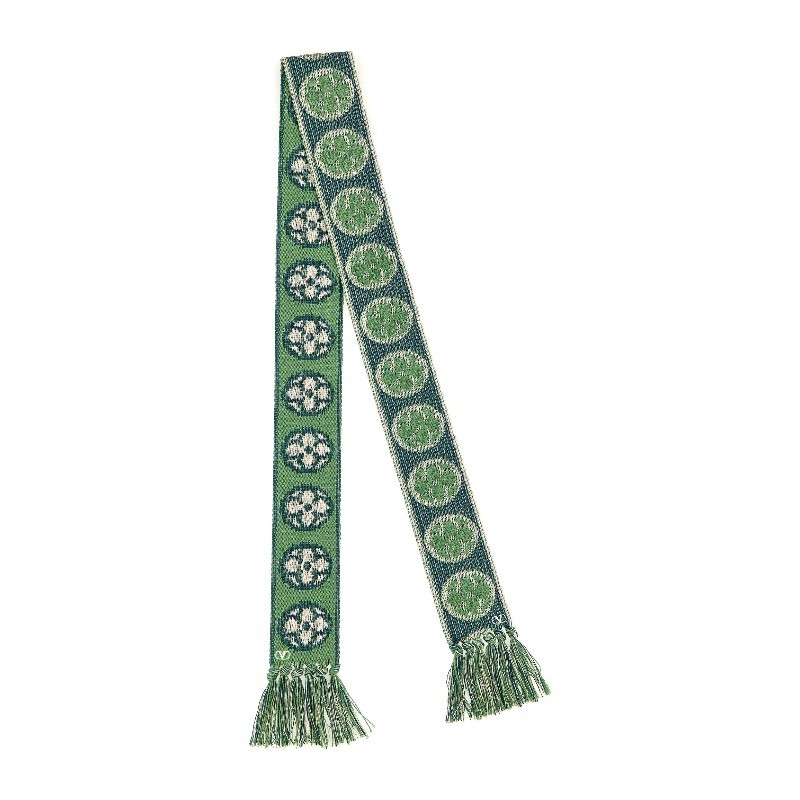 スカーフ VALENTINO Valentino Garavani 'Antibes' scarf