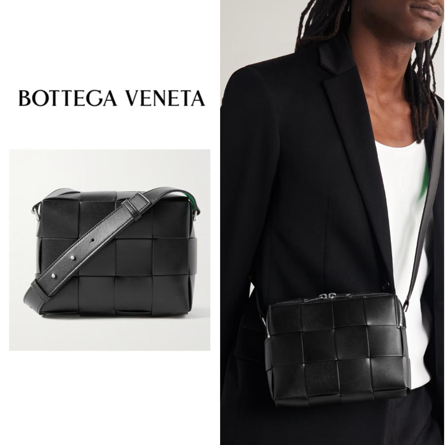 関税込☆VIP価格【BOTTEGA VENETA】 ショルダーバッグ