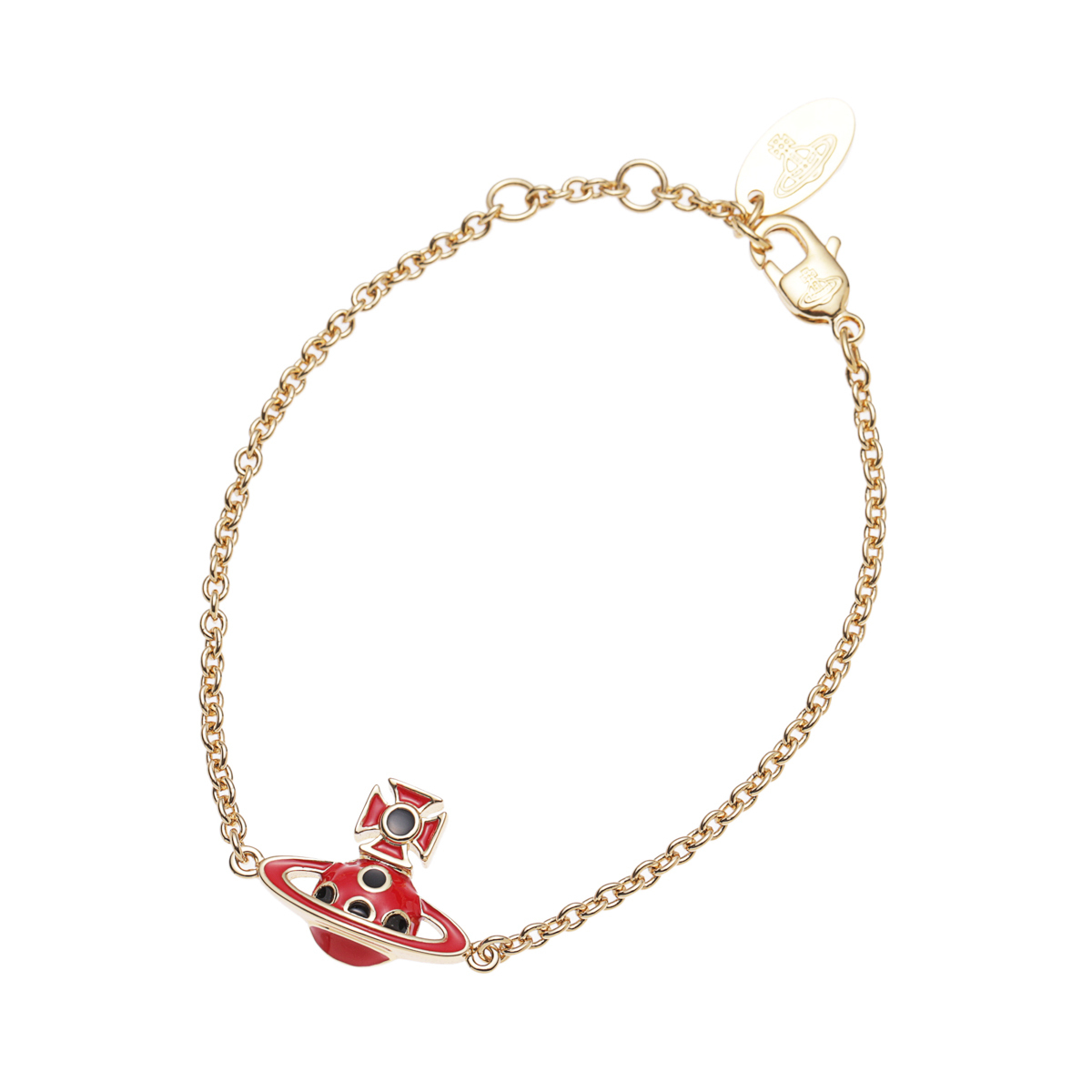 Vivienne Westwood ブレスレット 6102024f-02r900