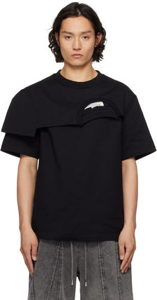 Feng Chen Wang(フェンチェンワン) Tシャツ・カットソー(メンズ