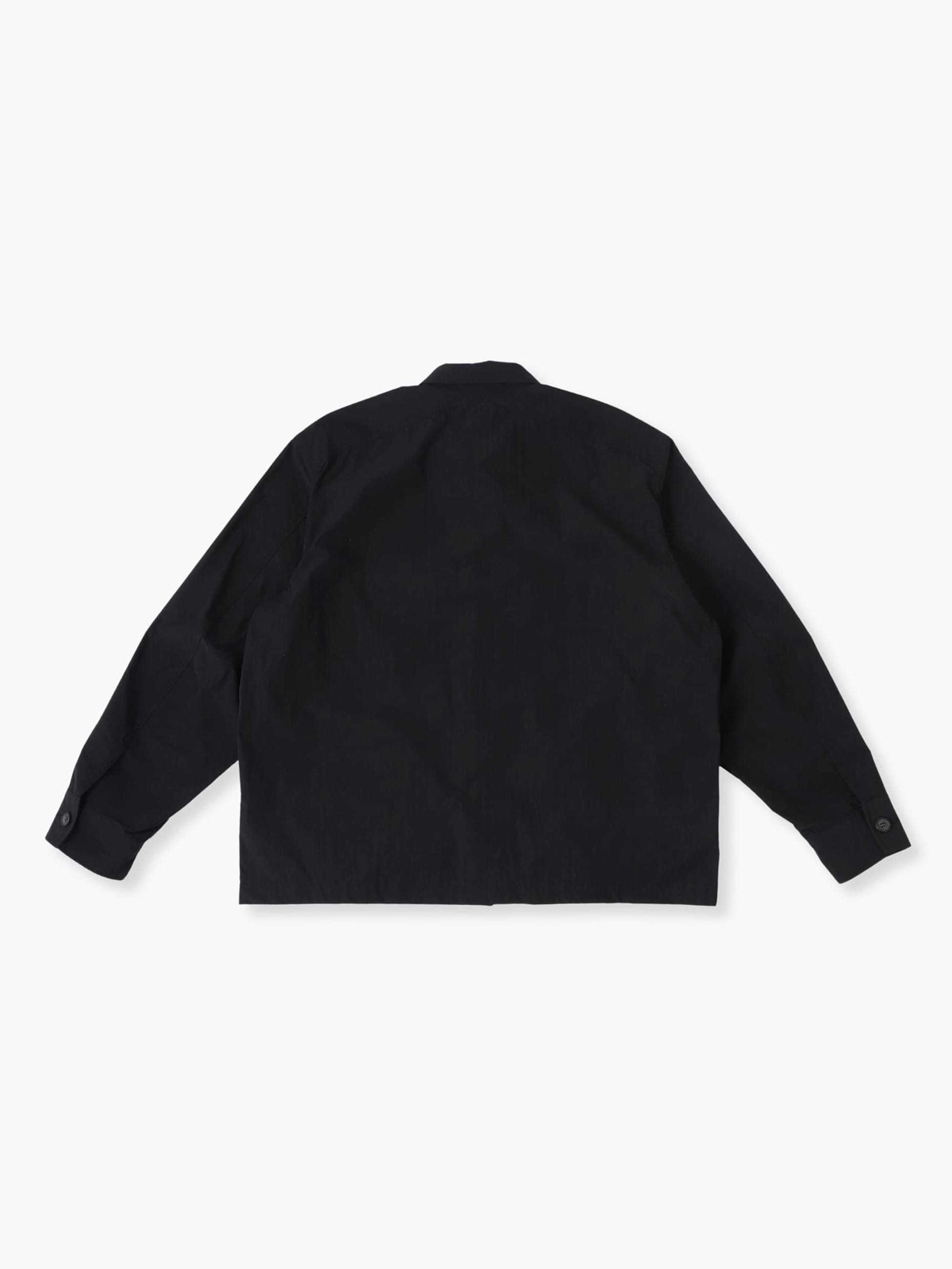 <極美品>完売品 Ron Herman ソロテックス エム51シャツジャケット 極美品>完売品 Ron Herman ソロテックス エム51シャツジャケット