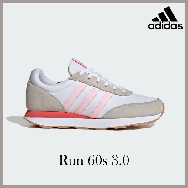 【adidas】★アディダス★Run 60s 3.0★JI4988★