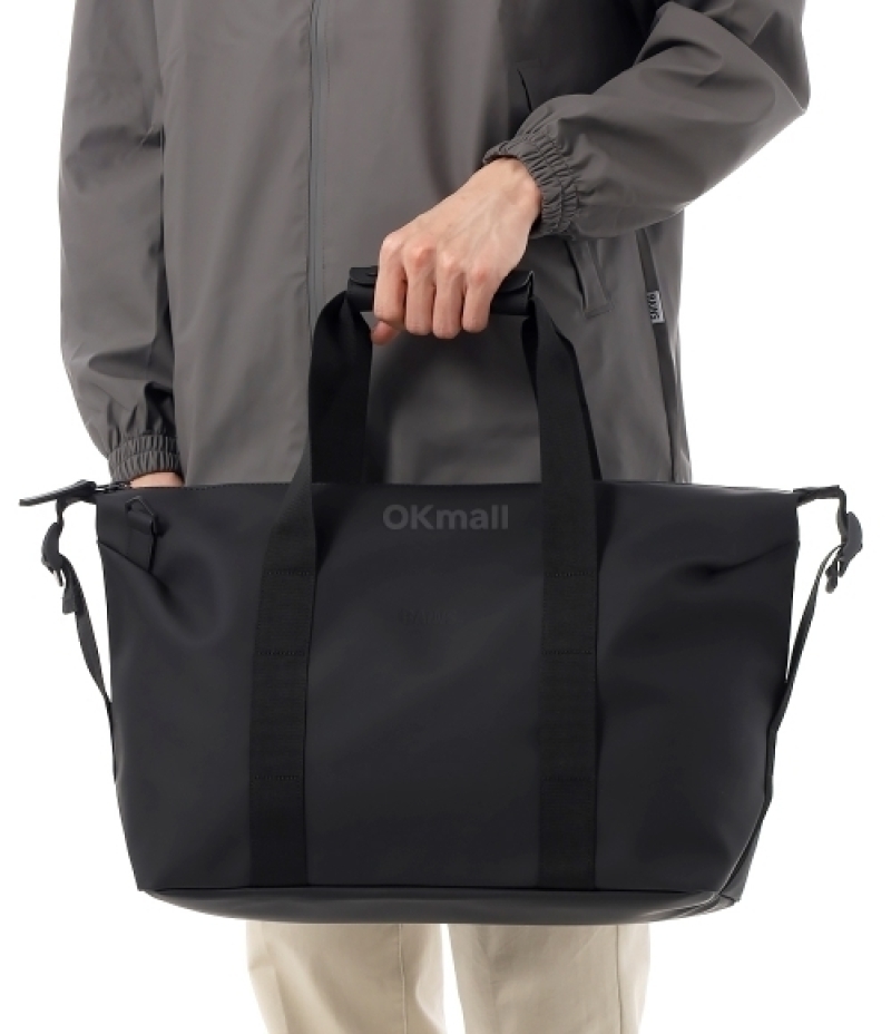 RAINS｜ (Hilo Weekend Bag Small (14220-01))