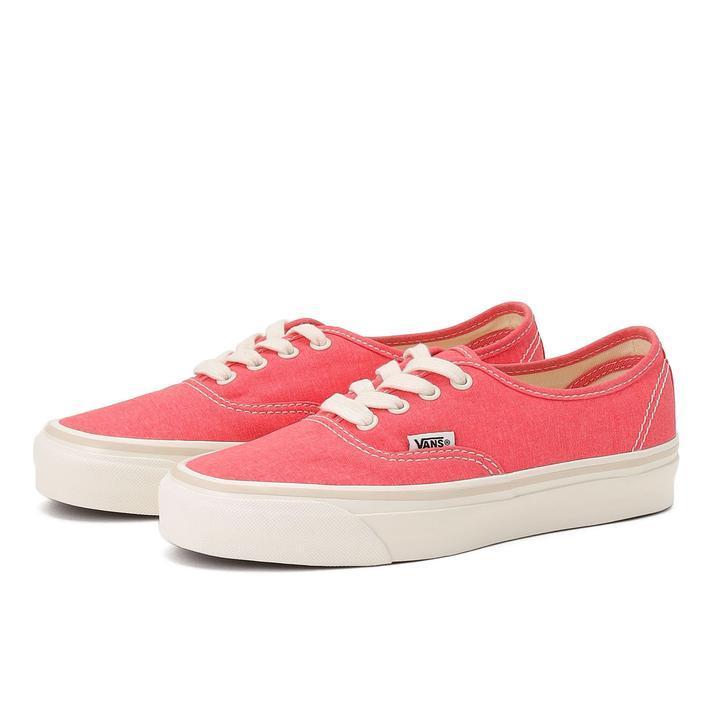 国内配送 VANS AUTHENTIC REISSUE 44 SALT WASH PINK