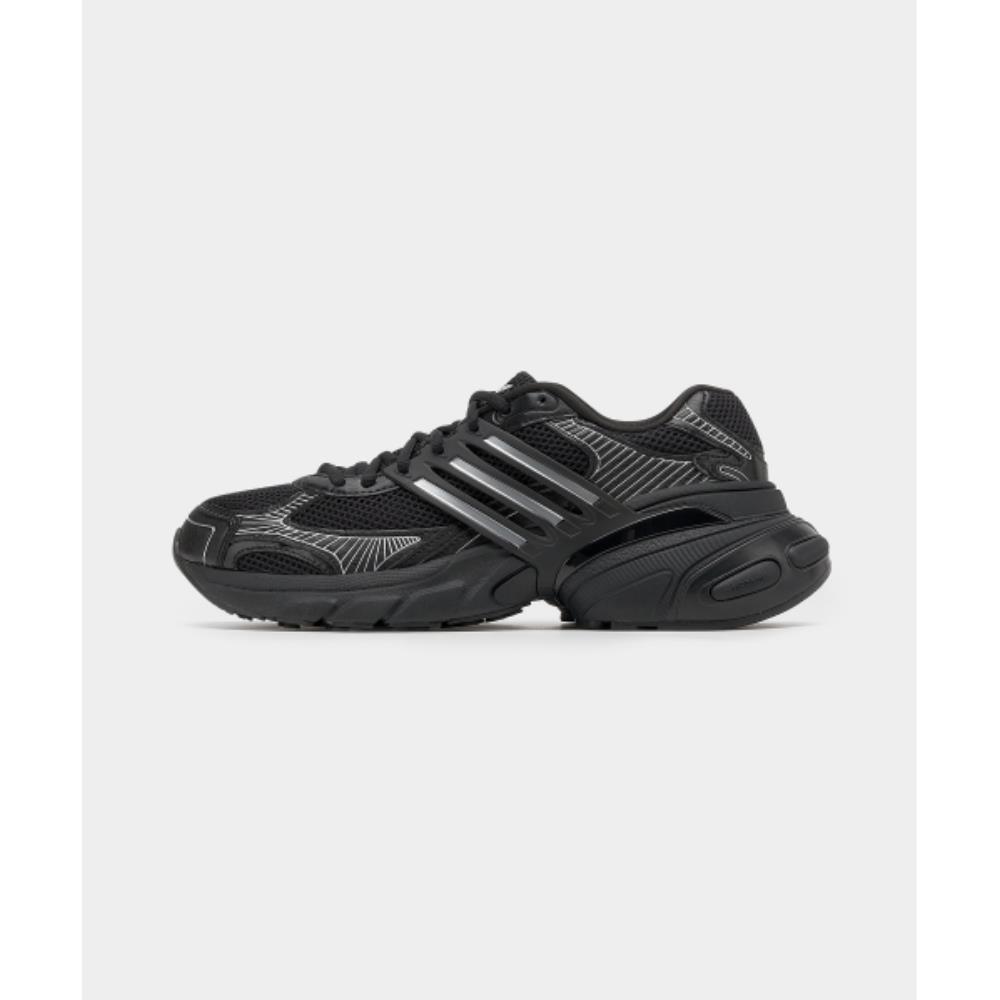 ★adidas★ Musinsa Exclusive Adista XLG Triple Black JH8828