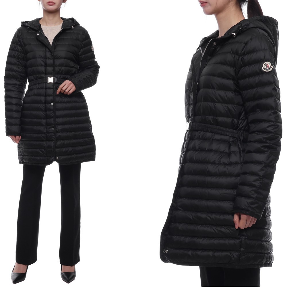 【MONCLER】OREDONNE DOWN JACKET