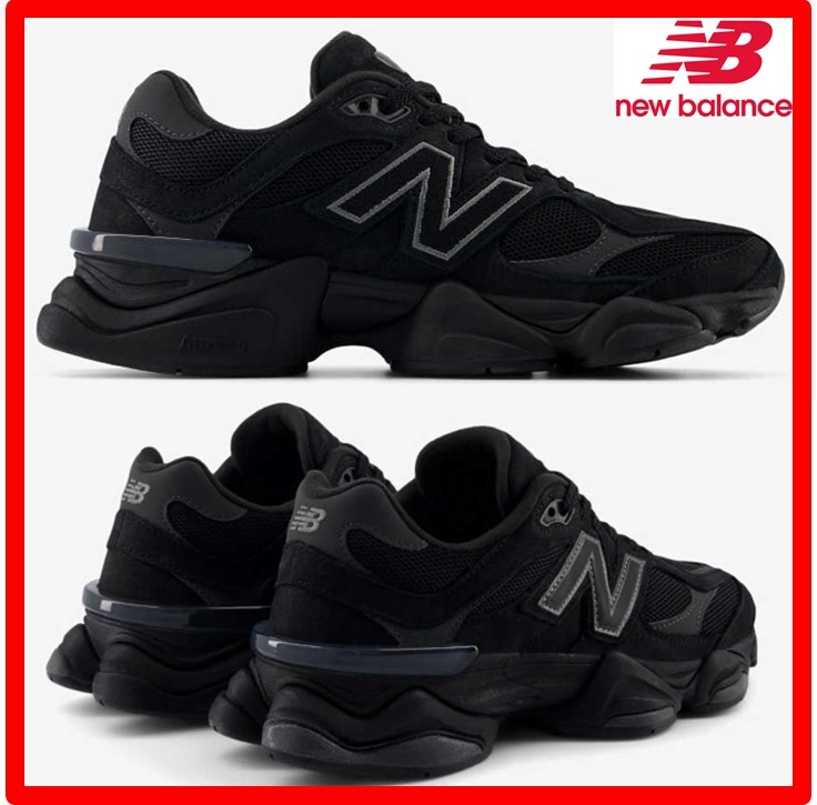 ★人気★【New Balance】★ニューバランス U9060ZGE★22-29cm★