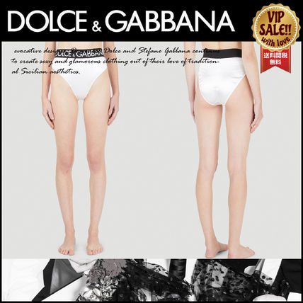 Dolce & Gabbana(ドルチェ&ガッバーナ) ショーツ(レディース