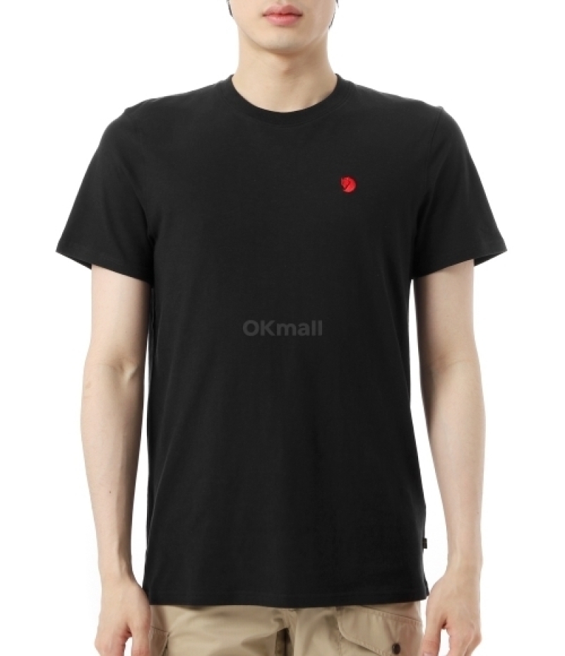 FJALLRAVEN｜ (HEMP BLEND T-SHIRT M (12600215/550))