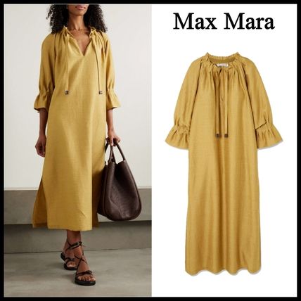 エス マックスマーラ S Max Mara S MAX MARA ワンピース ROMOLO